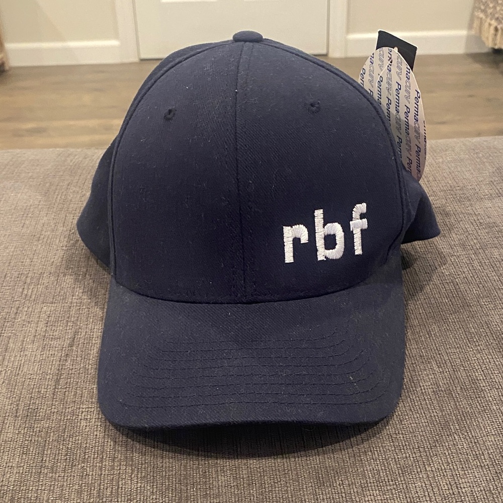 Reel Big Fish baseball hat - Size S-M - Flexfit   band graphic music hats men’s
